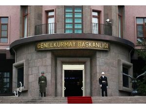 Genelkurmay'dan suç duyurusu