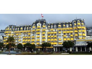 Cenevre-2 için geri sayım başladı