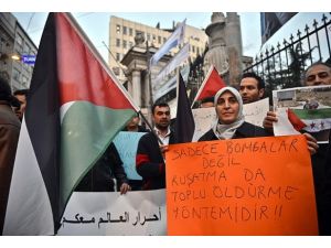 Yermuk şehitlerini tarih unutmayacak