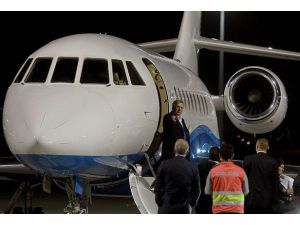 Aziz Yıldırım İstanbul'a döndü