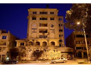 Yargıya güvenmekle hata ettik