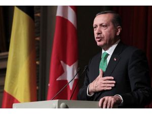 Paralel yapı Türkiye'nin gücünü kırmaya çalışıyor