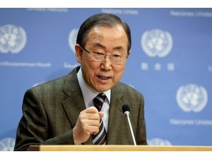 Cenevre-2 için görüşme trafiği