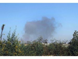 İsrail FHKC üst düzey üyesini vurdu