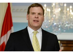 Suriye'deki vahşet karşısında şoke olduk