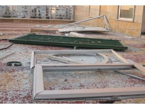 IŞİD'in AA Halep bürosu baskınına kınama