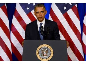 Obama Afrika liderlerini ağırlayacak