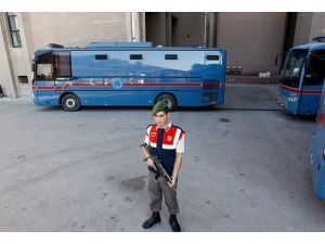 28 Şubat davasında 61. duruşma başladı