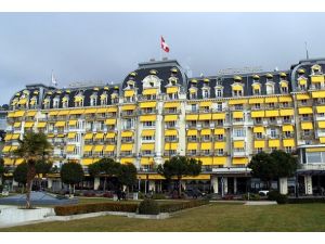 Cenevre-2 Konferansı başladı