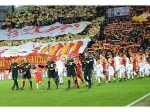 Avrupa sporuna Türkiye damgası