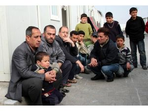 Daha fazla işkenceye maruz kaldık