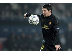 Messi 4. kez "dalya" diyecek