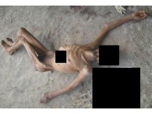 Savaş suçu fotoğrafları dünya gündemine oturdu