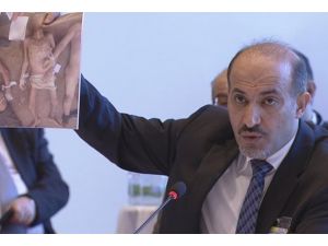 Uluslararası medya işkenceyi belgeledi