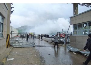 IŞİD'den Türkiye'ye saldırı iddiası