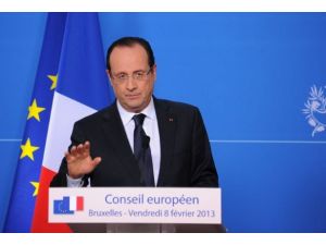 Hollande Türkiye'ye gelecek
