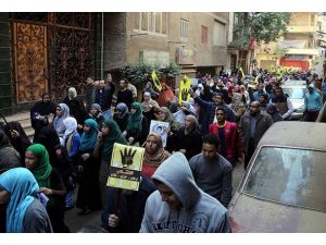 Mısır'da darbe karşıtı gösteri çağrısı