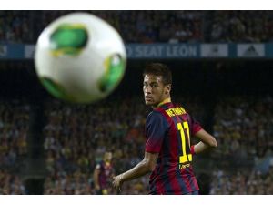 Neymar'ın transferi yargıda