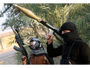 İŞID gibi terörist gruplar Türkiye'ye tehditler savuruyor