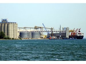 Derince Limanı'na teklif yok