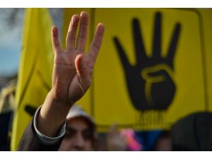 İstanbul'da büyük "R4bia" buluşması