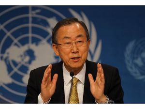 Suriye'nin geleceğini konuşun