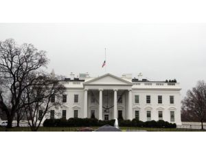 Obama ve Biden, Irak Meclis Başkanı Nuceyfi ile görüştü