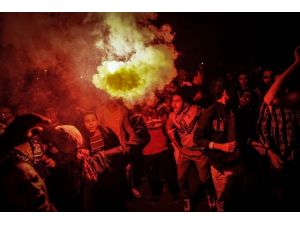 Mısır'da 1 gösterici hayatını kaybetti