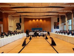 Davos'ta Afrika'nın geleceği tartışıldı