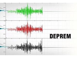 Guam'da iki ayrı deprem