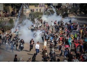 Mısır'daki insan hakları ihlallerinin hesabı verilmeli