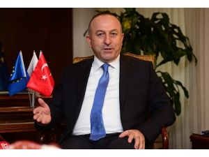 Brüksel ziyareti başarılı geçti