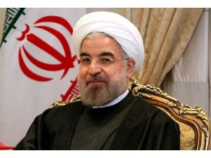 Ruhani'den Tahran'da "ABD büyükelçiliği" sinyali