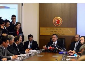 Askerlik Kanunu tasarısı komisyondan geçti