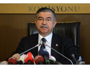 Askerin görev suçları 'izinle' soruşturulacak