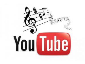 Müzik videolarının Youtube'tan kaldırılması için süreç başladı