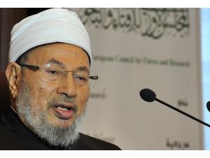 Bosnalı akademisyenlerden Karadavi'ye destek