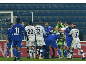 Beşiktaş savunmasını yaptı