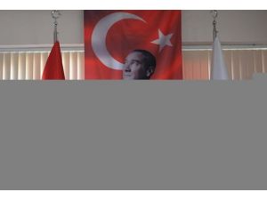 Yolsuzluk kim yapmışsa sonuna kadar gidilsin