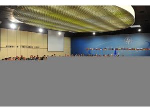 NATO Askeri Komite toplantısı sona erdi