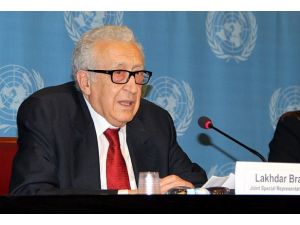 İbrahimi, Carba ve Muallim ile görüştü