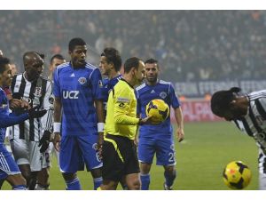 Tahkim dosyaları incelemeye aldı