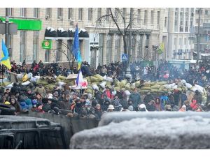 Siyasi çözüme destek çabaları güçlendirilmeli