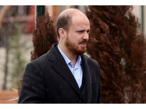 Bilal Erdoğan'ın avukatından açıklama