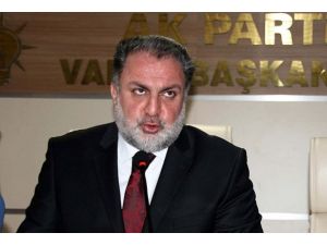 AK Parti'li başkan adayının evine ses bombası atıldı