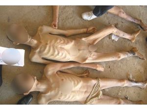 Savaş suçu belgeleri ABD medyasında da yankı buldu