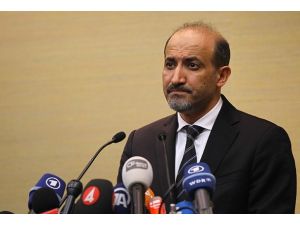 Rusya Esed konusunda sonuna kadar ısrarcı değil