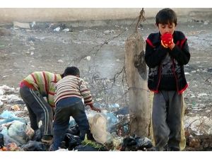 İnsanlar açlıktan ölmesin kampanyasına milyonlarca destek