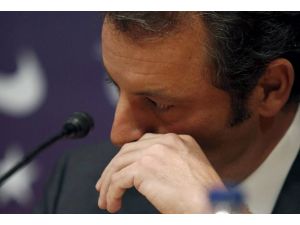 Neymar krizi başkanı istifa ettirdi