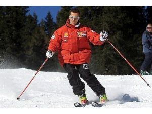 Schumacher'in durumu belirsizliğini koruyor